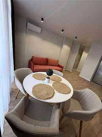 Оренда 1к квартири по вул. Під Голоском ЖК Фруктова Алея Львів