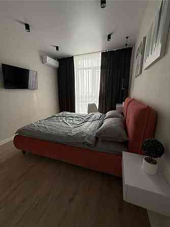 Оренда 1к квартири по вул. Під Голоском ЖК Фруктова Алея Львів