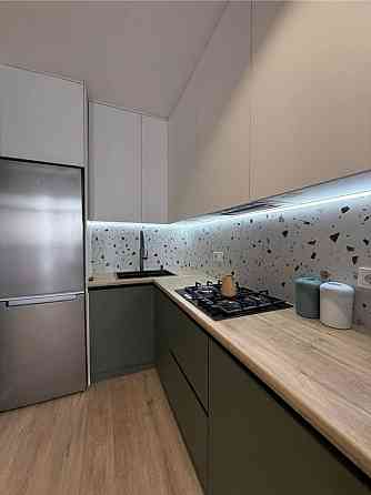 Оренда 1к квартири по вул. Під Голоском ЖК Фруктова Алея Львів