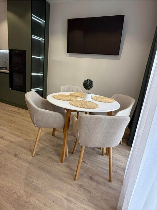 Оренда 1к квартири по вул. Під Голоском ЖК Фруктова Алея Львів - зображення 7