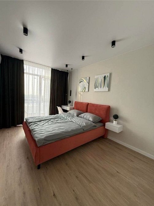 Оренда 1к квартири по вул. Під Голоском ЖК Фруктова Алея Львів - зображення 1