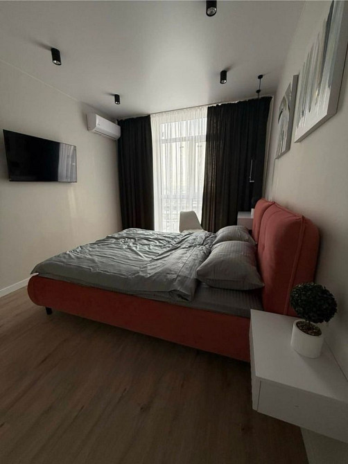 Оренда 1к квартири по вул. Під Голоском ЖК Фруктова Алея Львів - зображення 2