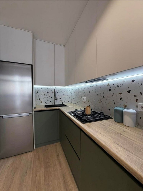 Оренда 1к квартири по вул. Під Голоском ЖК Фруктова Алея Львів - зображення 6