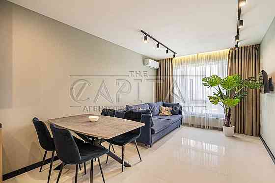 Терміново!!!Оренда Квартира  ЖК White Lines, 47 м2 Киев