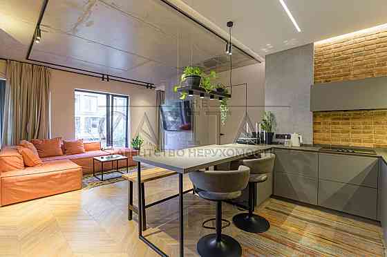 Аренда квартиры, ул. Набережно-Рыбальская, ЖК Rybalsky Киев