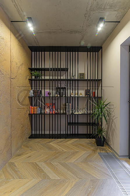 Аренда квартиры, ул. Набережно-Рыбальская, ЖК Rybalsky Киев - изображение 7