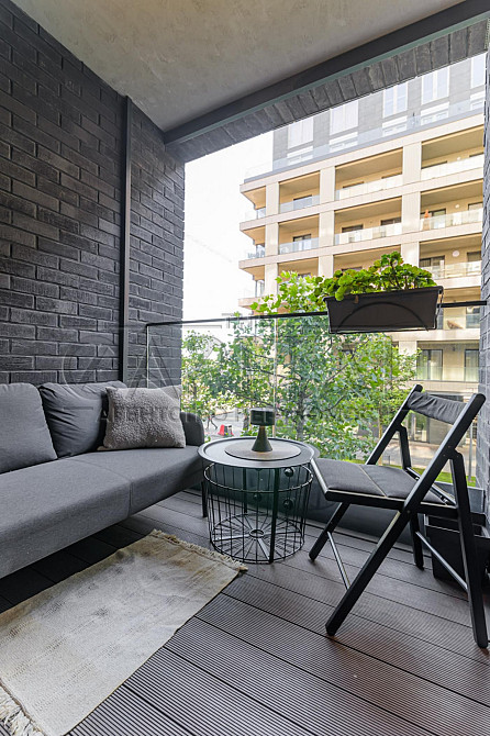 Аренда квартиры, ул. Набережно-Рыбальская, ЖК Rybalsky Киев - изображение 8