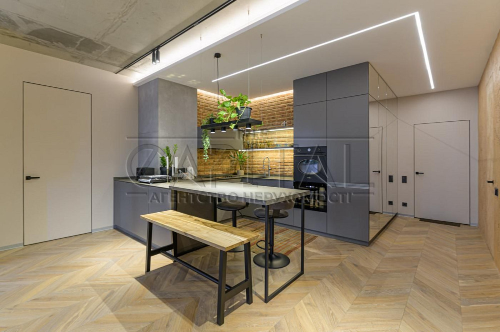 Аренда квартиры, ул. Набережно-Рыбальская, ЖК Rybalsky Киев - изображение 2