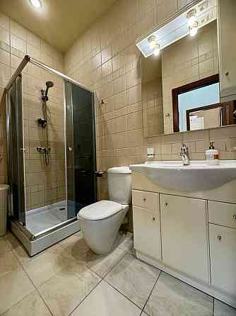 Сдам 1к квартиру в Центре. Днепр