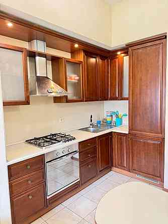 Сдам 1к квартиру в Центре. Днепр