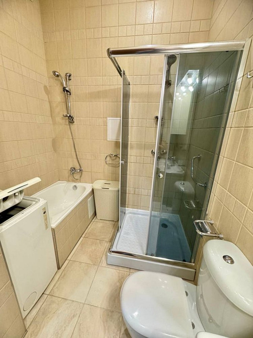 Сдам 1к квартиру в Центре. Днепр - изображение 2