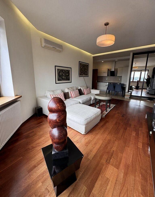 Оренда  2-кімнатної квартири, вулиця Жилянська 30А PK Киев - изображение 4