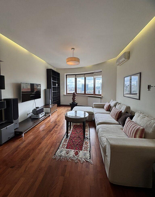 Оренда  2-кімнатної квартири, вулиця Жилянська 30А PK Киев - изображение 3