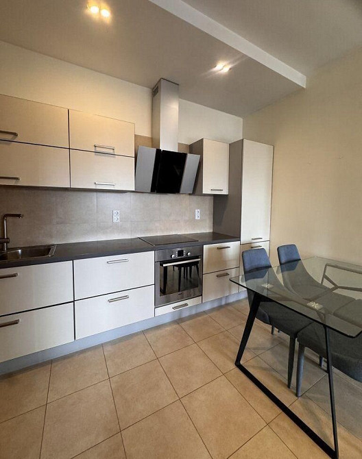 Оренда  2-кімнатної квартири, вулиця Жилянська 30А PK Киев - изображение 1