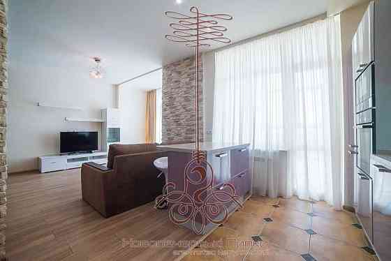 Аренда 1 ком квартиры ЖК Новопечерские Липки Драгомирова 20 Киев