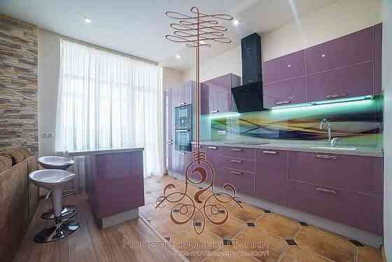 Аренда 1 ком квартиры ЖК Новопечерские Липки Драгомирова 20 Киев