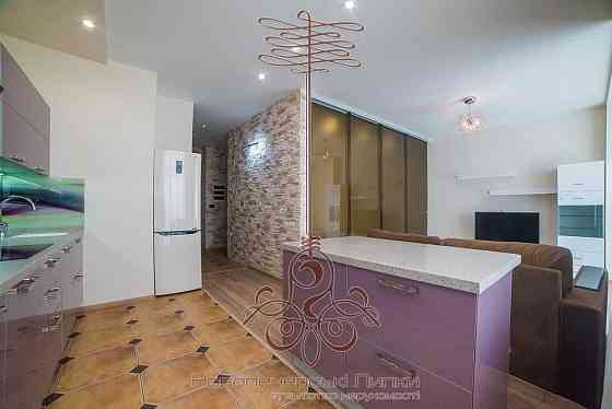 Аренда 1 ком квартиры ЖК Новопечерские Липки Драгомирова 20 Киев