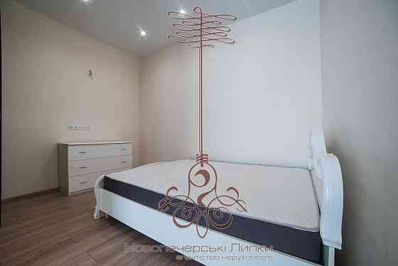 Аренда 1 ком квартиры ЖК Новопечерские Липки Драгомирова 20 Киев