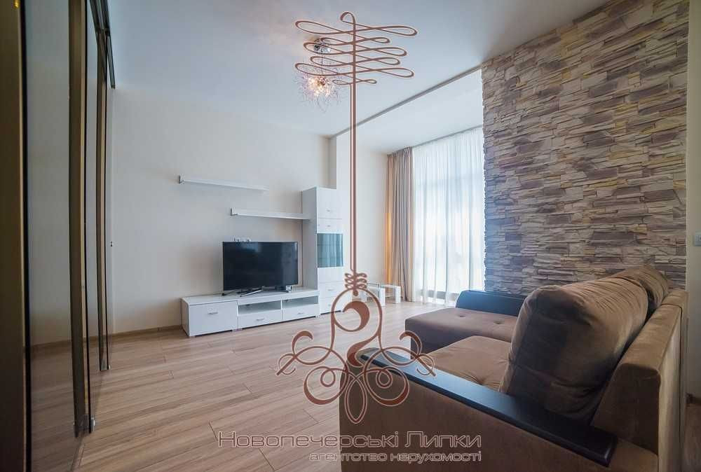 Аренда 1 ком квартиры ЖК Новопечерские Липки Драгомирова 20 Киев - изображение 4