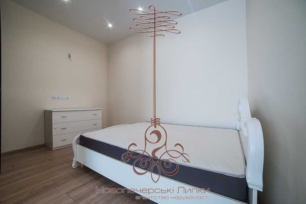 Аренда 1 ком квартиры ЖК Новопечерские Липки Драгомирова 20 Киев - изображение 6