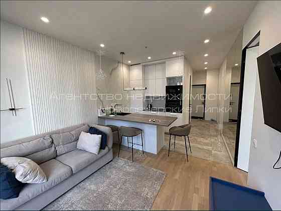 Аренда 2 к квартиры 50 кв м ЖК Новопечерские Липки Верхогляда 11 Б Киев