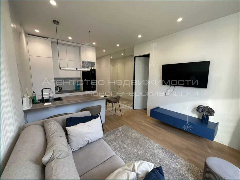 Аренда 2 к квартиры 50 кв м ЖК Новопечерские Липки Верхогляда 11 Б Киев - изображение 3