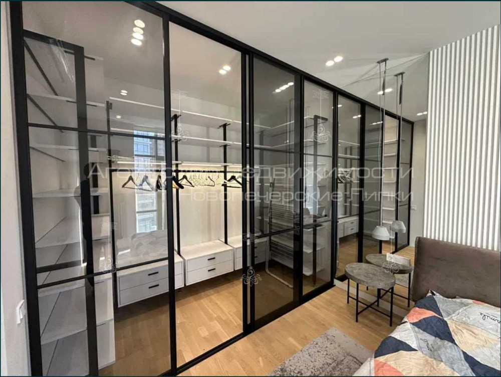 Аренда 2 к квартиры 50 кв м ЖК Новопечерские Липки Верхогляда 11 Б Киев - изображение 8