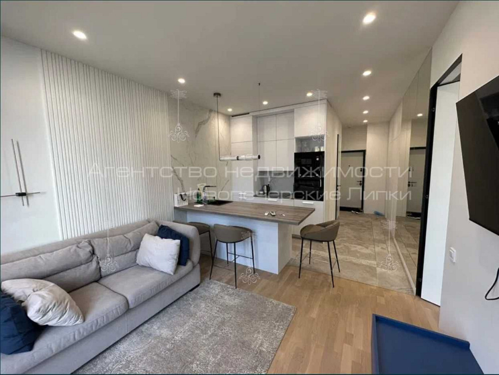 Аренда 2 к квартиры 50 кв м ЖК Новопечерские Липки Верхогляда 11 Б Киев - изображение 1