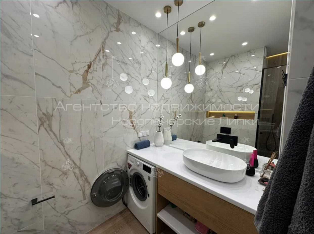 Аренда 2 к квартиры 50 кв м ЖК Новопечерские Липки Верхогляда 11 Б Киев - изображение 5