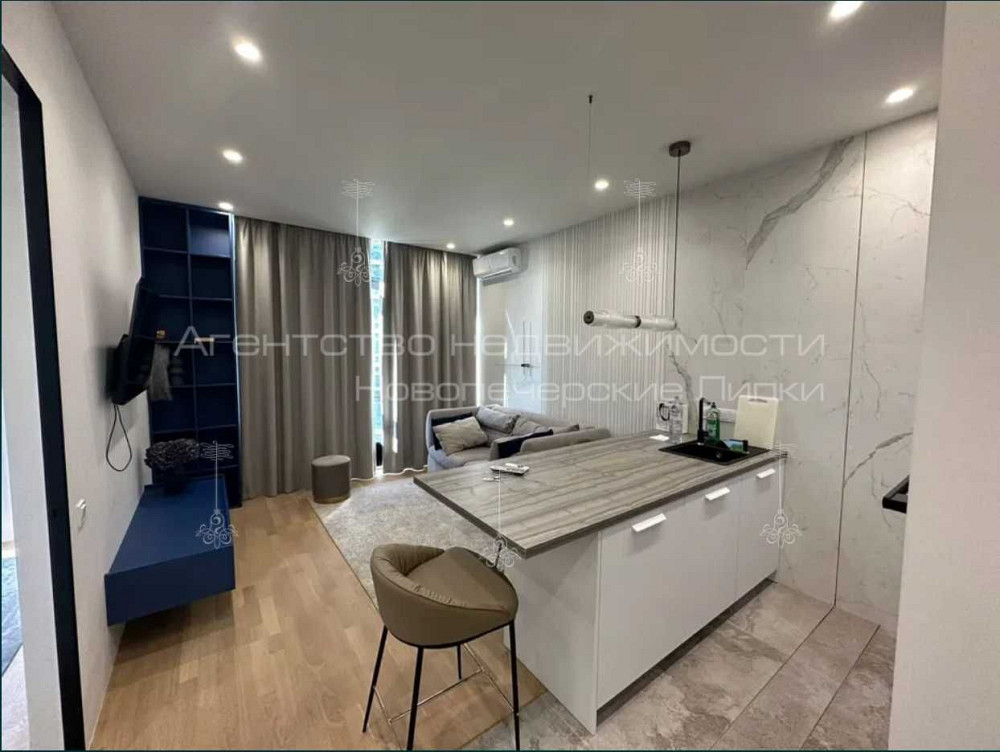 Аренда 2 к квартиры 50 кв м ЖК Новопечерские Липки Верхогляда 11 Б Киев - изображение 2