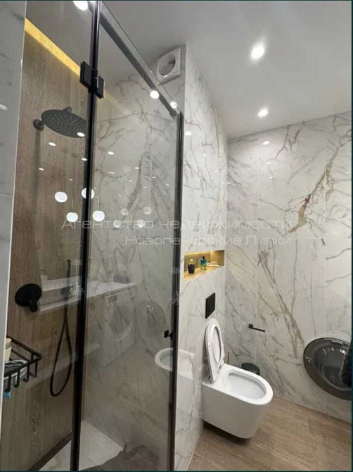 Аренда 2 к квартиры 50 кв м ЖК Новопечерские Липки Верхогляда 11 Б Киев - изображение 6