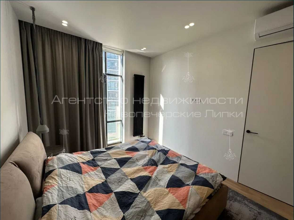 Аренда 2 к квартиры 50 кв м ЖК Новопечерские Липки Верхогляда 11 Б Киев - изображение 7