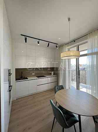 Оренда 1 комнатной квартиры ЖК "Ярославов Град" Киев