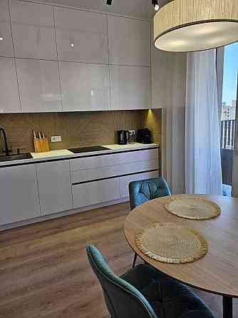 Оренда 1 комнатной квартиры ЖК "Ярославов Град" Киев