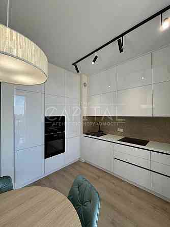 Оренда 1 комнатной квартиры ЖК "Ярославов Град" Киев