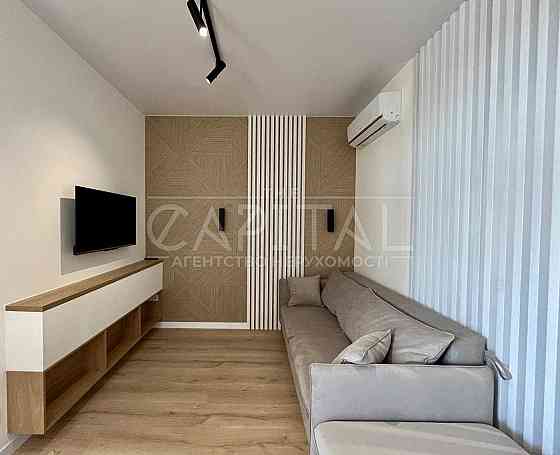 Оренда 1 комнатной квартиры ЖК "Ярославов Град" Киев