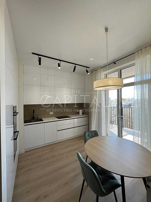 Оренда 1 комнатной квартиры ЖК "Ярославов Град" Киев - изображение 4