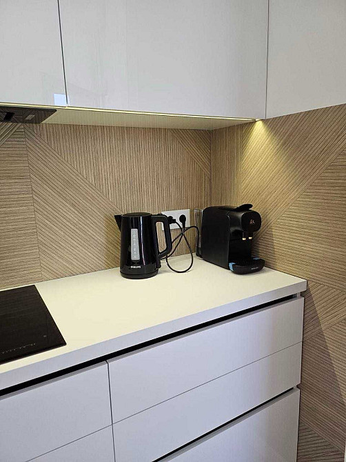 Оренда 1 комнатной квартиры ЖК "Ярославов Град" Киев - изображение 7