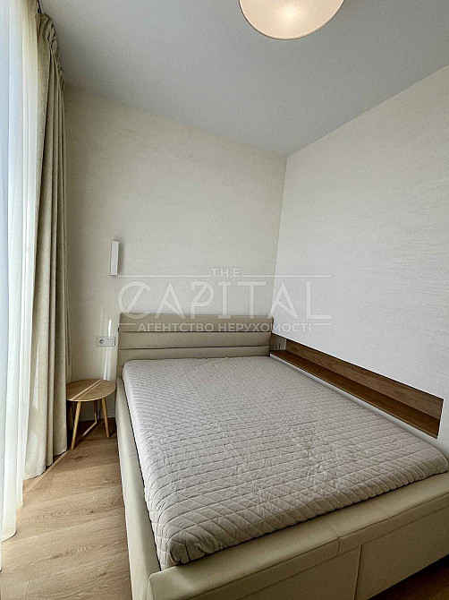 Оренда 1 комнатной квартиры ЖК "Ярославов Град" Киев - изображение 8