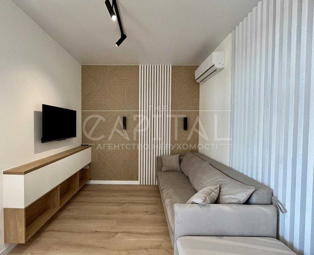 Оренда 1 комнатной квартиры ЖК "Ярославов Град" Киев - изображение 2