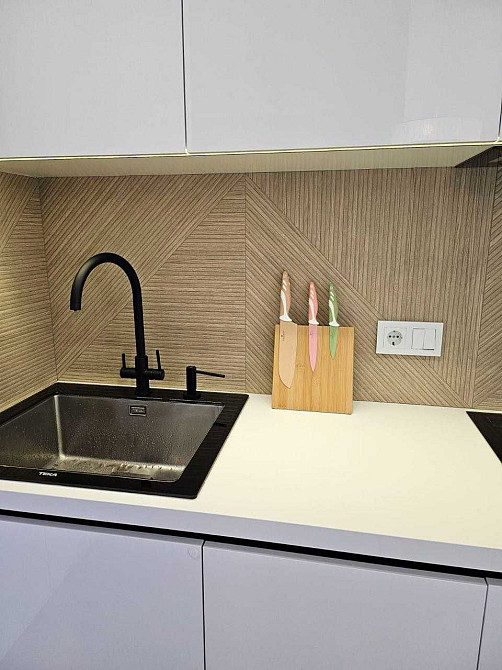 Оренда 1 комнатной квартиры ЖК "Ярославов Град" Киев - изображение 6