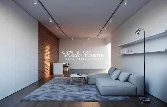 Перша сдача! Сучасний LOFT Липки Арсенальна Центр Оренда 2-к квартира Киев