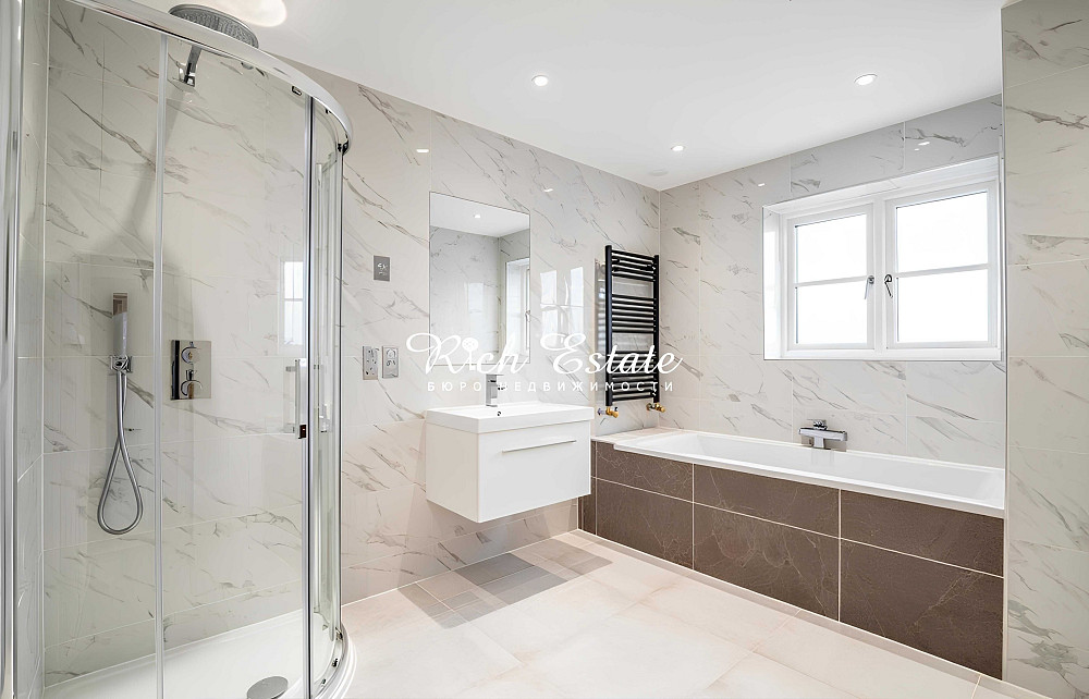 Перша сдача! Сучасний LOFT Липки Арсенальна Центр Оренда 2-к квартира Киев - изображение 4