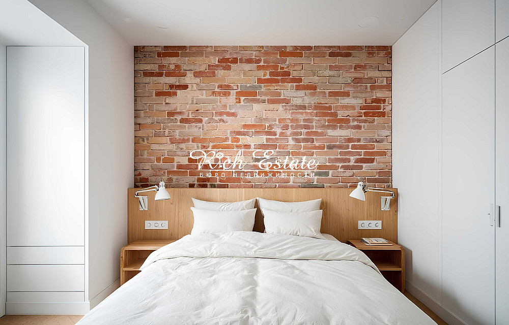 Перша сдача! Сучасний LOFT Липки Арсенальна Центр Оренда 2-к квартира Киев - изображение 3