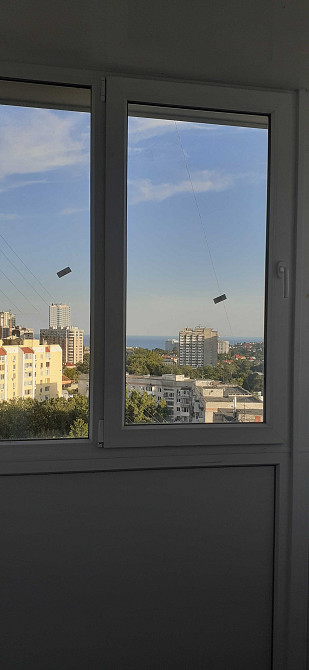 Сдам 2 х комн.квартиру на 7 ст.Б.Фонтана Одеса - зображення 2