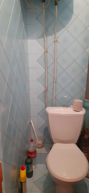 Сдам 2 х комн.квартиру на 7 ст.Б.Фонтана Одеса - зображення 5