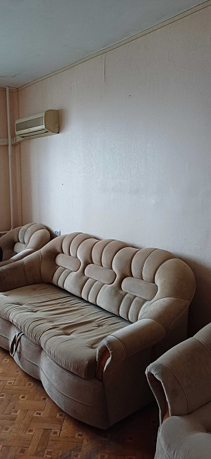 Сдам 2 х комн.квартиру на 7 ст.Б.Фонтана Одеса - зображення 1