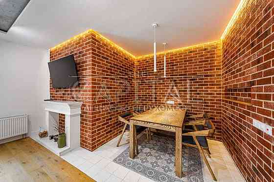 Оренда 3-кімнатної квартири в Солом'янському районі Киев