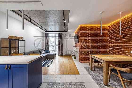 Оренда 3-кімнатної квартири в Солом'янському районі Киев