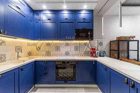 Оренда 3-кімнатної квартири в Солом'янському районі Киев